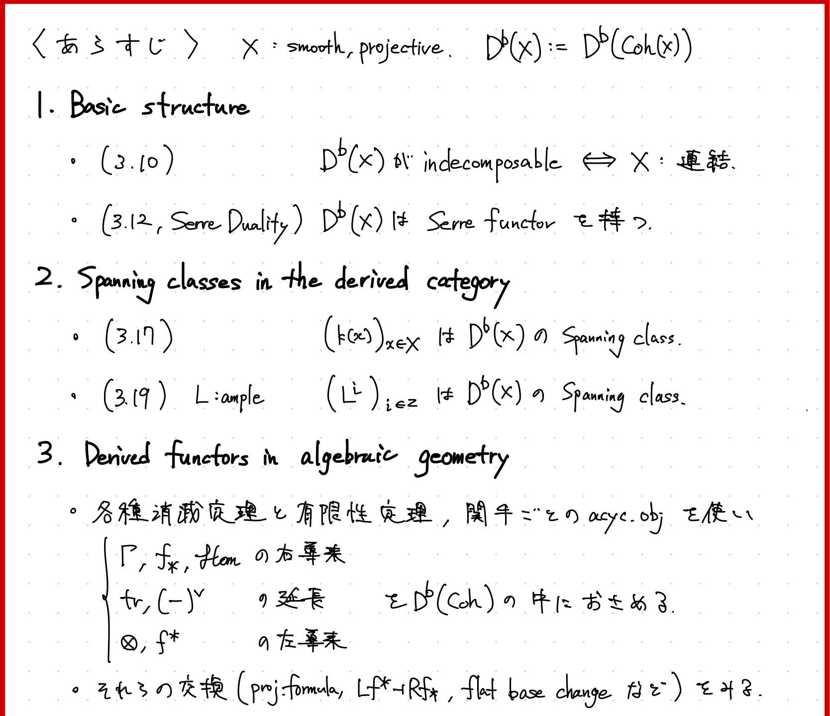 発表内容